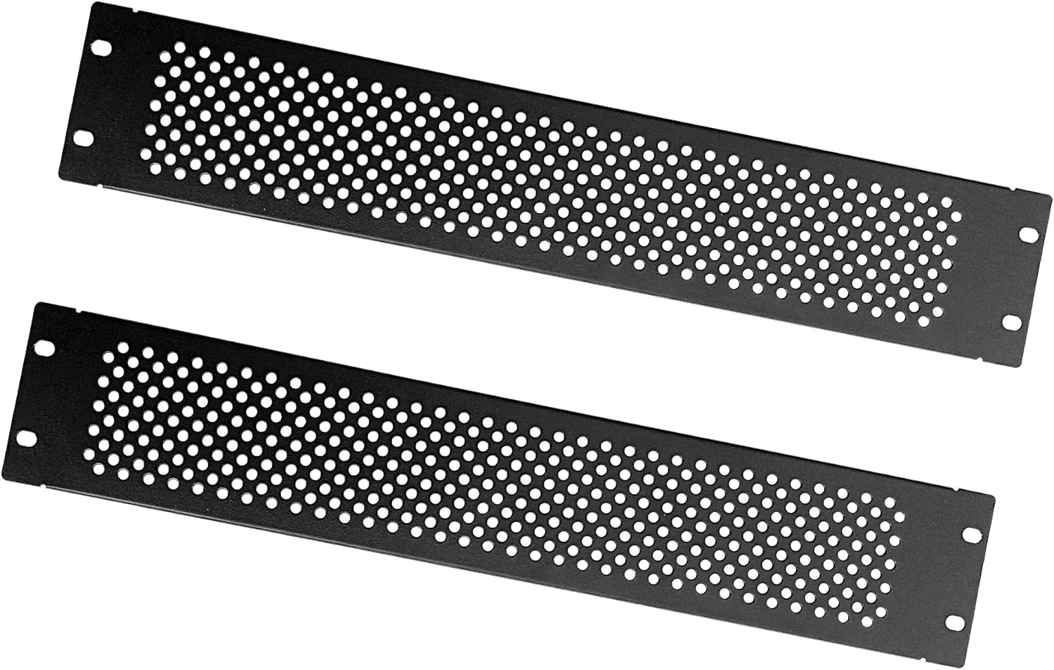 پنل های خالی 2U تهویه دار RIVECO