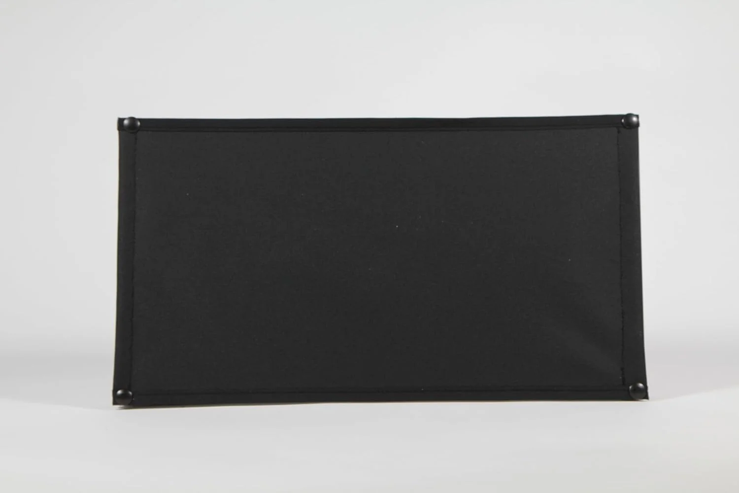 پنل رک خالی 6U با قابلیت نصب آسان، پنل فاصله دهنده برای رک های 19 اینچی سرور، محفظه رک شبکه یا کیف های پرواز