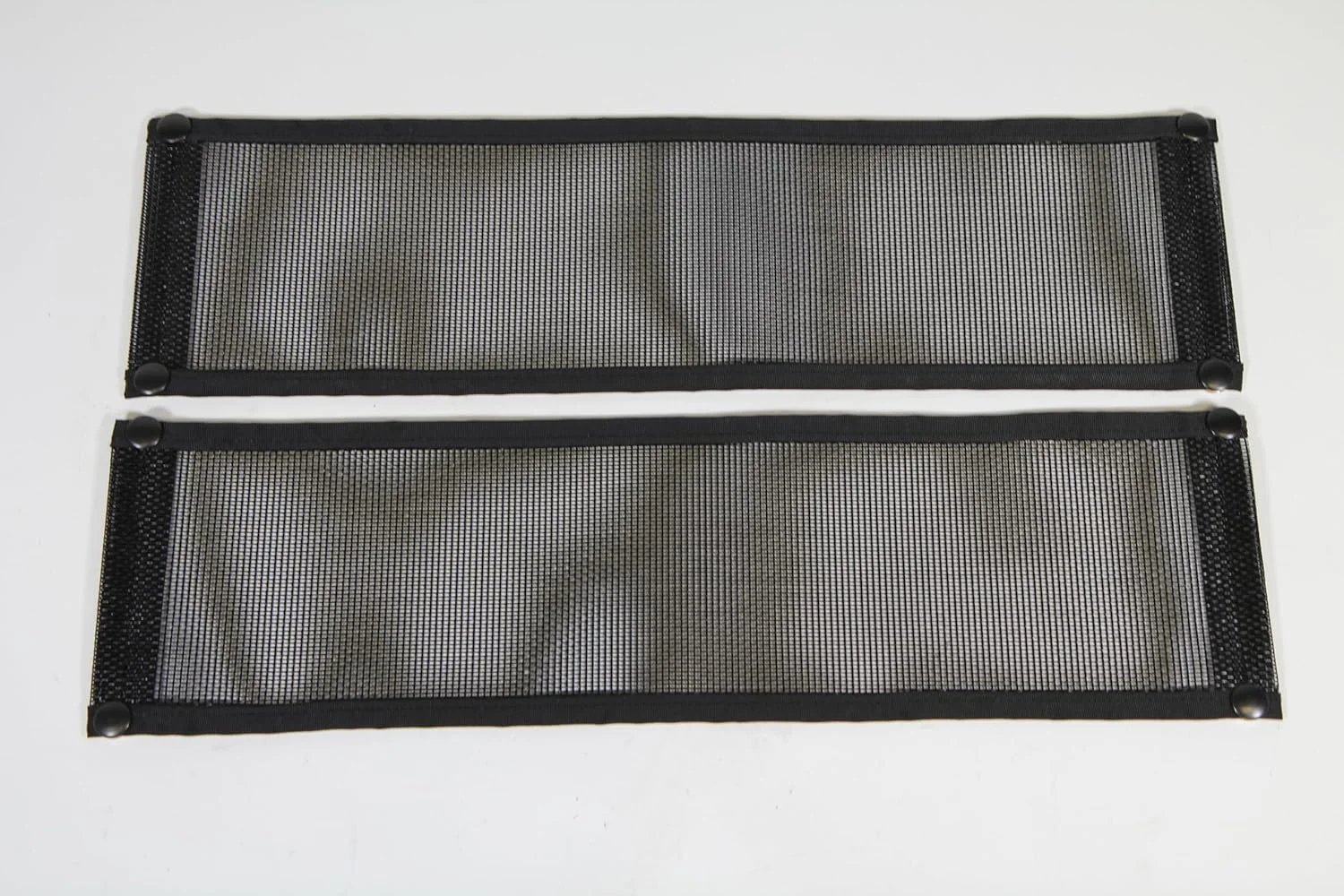 پنل های رک اسنپ-آن 2U تهویه دار، فاصله دهنده نصب برای محفظه یا کیس های شبکه سرور 19 اینچی