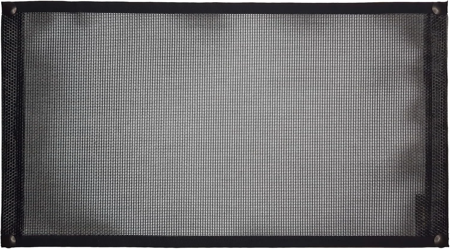 فاصله دهنده تهویه 5U برای محفظه یا کیس های شبکه سرور 19 اینچی