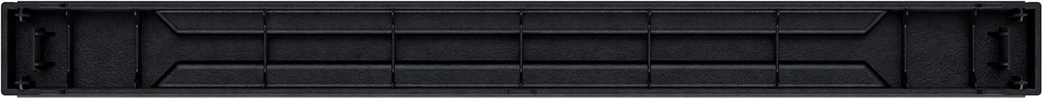 پنل خالی رک 1U - بسته 10 عددی پنل خالی برای پر کردن فضای رک - ساخت آمریکا