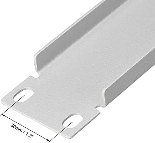 پنل پوششی 1U مدل XYWHPGV - پنل فلزی برای رک سرور 19 اینچی - سفید (02937 98a82 dde94 3cadc a52d2 ae6c5)