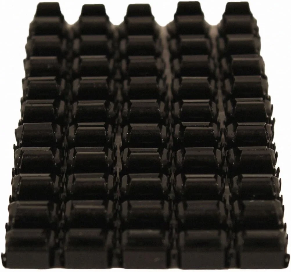 مهرههای قفسی و پیچهای M6 NavePoint برای قفسهها و کابینتهای سرور - بسته 50 عددی نصب رک مهرههای قفسی و پیچهای M6 NavePoint برای قفسهها و کابینتهای سرور - بسته 50 عددی نصب رک