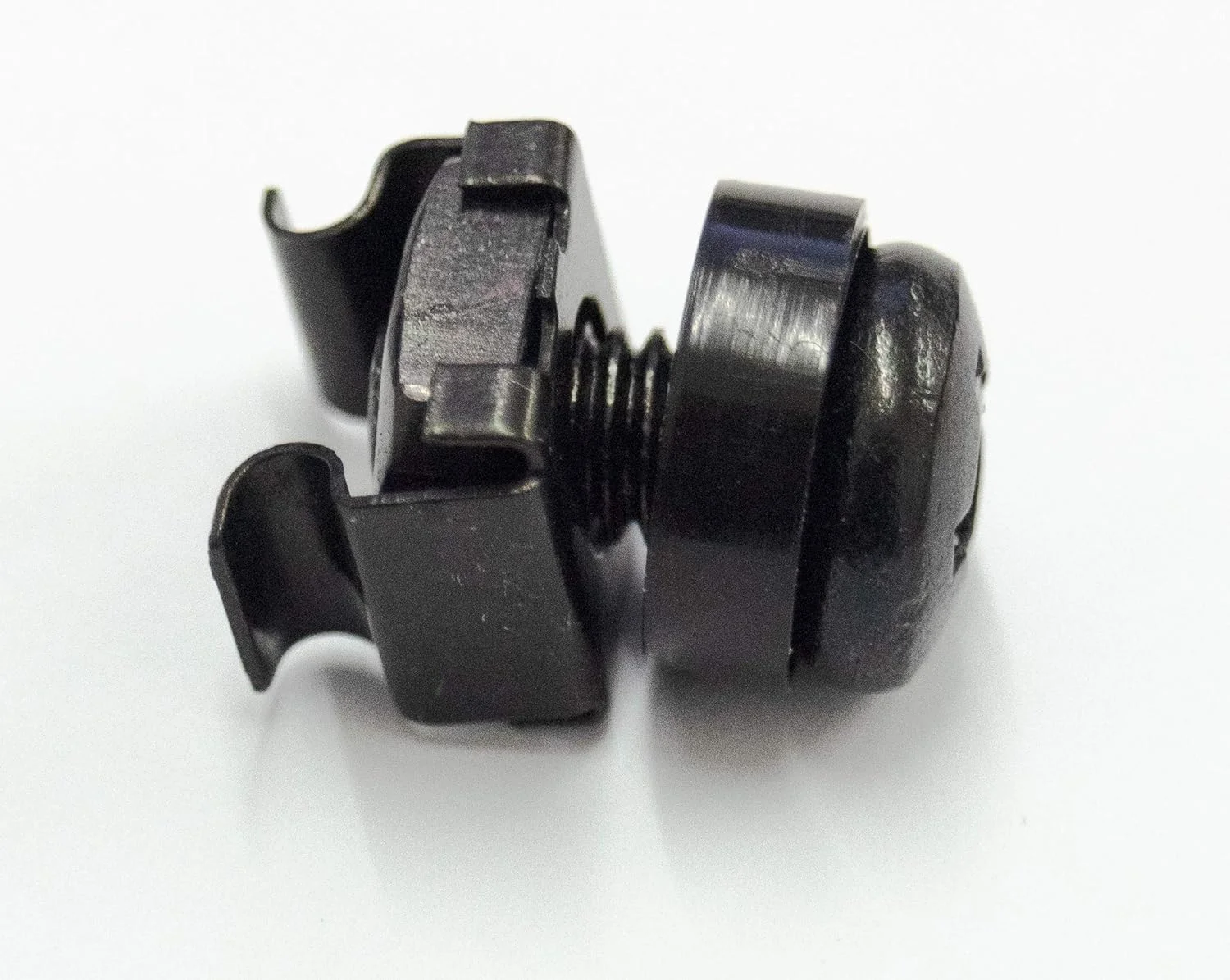 اتصالات استاندارد رک M6 کی‌زی‌سو، ۲۰ عددی