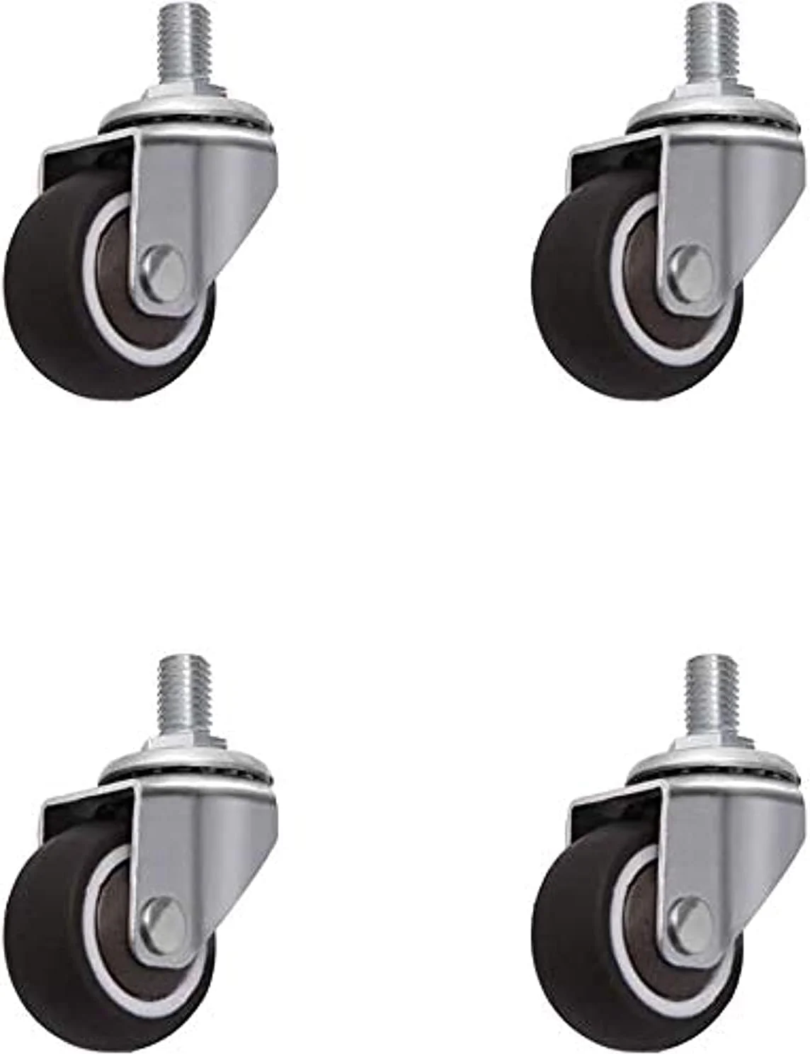 چرخ های کابینت سرور DKURVE (4 عدد)