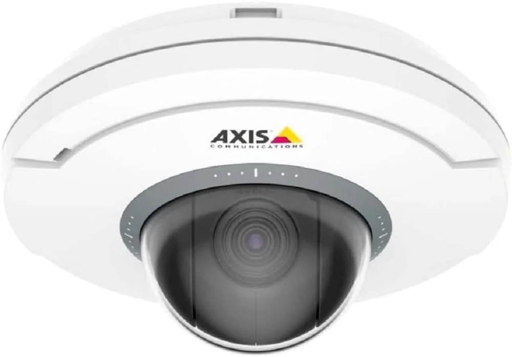 دوربین PTZ مدل M5075-G US از Axis Communications