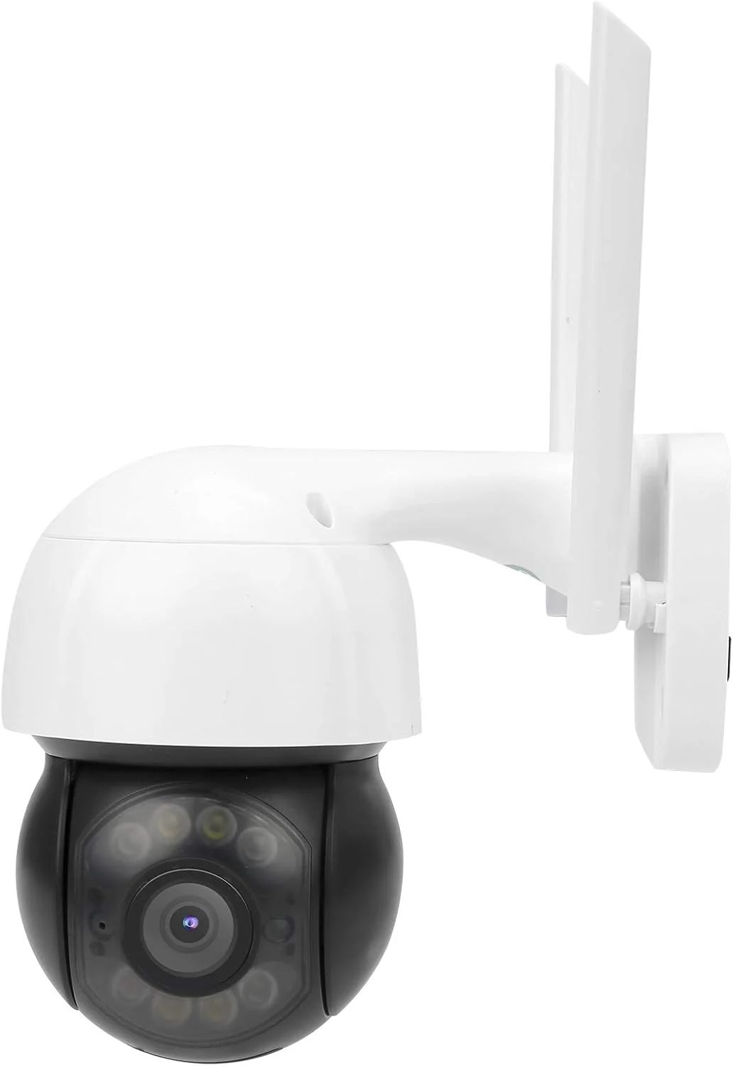 دوربین هوشمند PTZ - ضد تداخل، مناسب برای مراکز خرید و هتل
