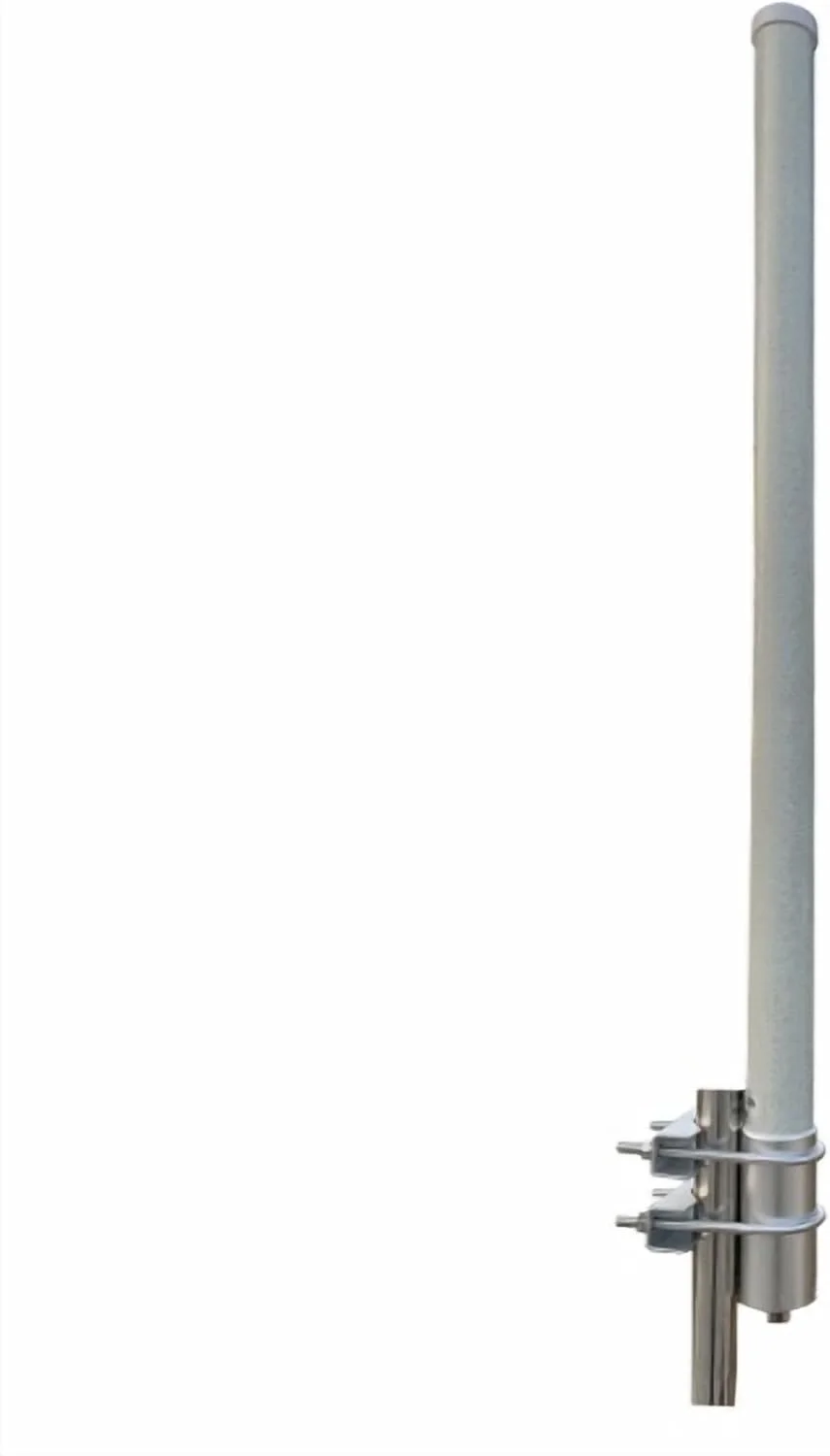 آنتن سلولی 4G/5G با بهره بالا، قابل نصب روی میله، هوایی پهن باند بی سیم موبایل، O2، EE، Vodafone، Three