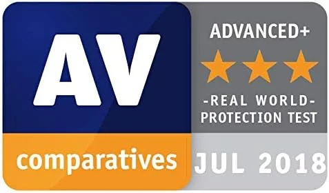 محافظت کامل مکافی - 1 دستگاه | کامپیوتر/مک/اندروید/تلفن های هوشمند | کد فعال سازی از طریق پست محافظت کامل مکافی - 1 دستگاه | کامپیوتر/مک/اندروید/تلفن های هوشمند | کد فعال سازی از طریق پست