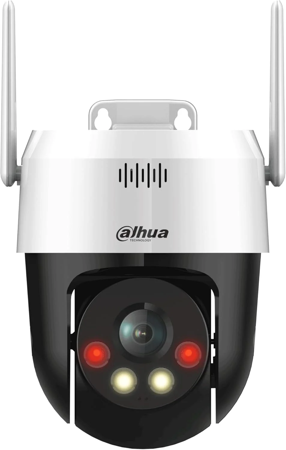 دوربین تحت شبکه وای فای PTZ داهوا 5 مگاپیکسل - DH-P5AE-PV