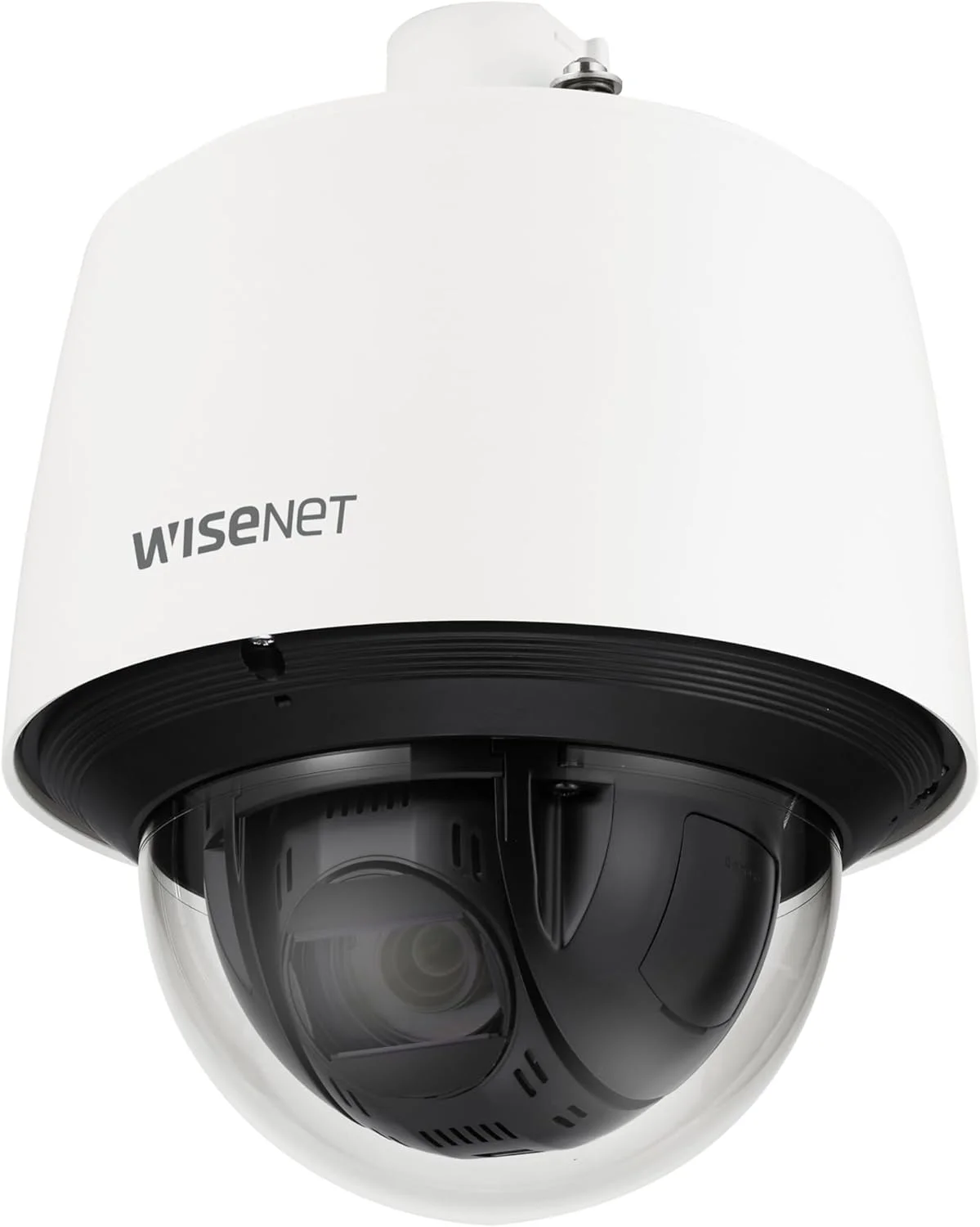 دوربین گردان تحت شبکه 2 مگاپیکسلی با زوم 32 برابر هانوها مدل QNP-6320H