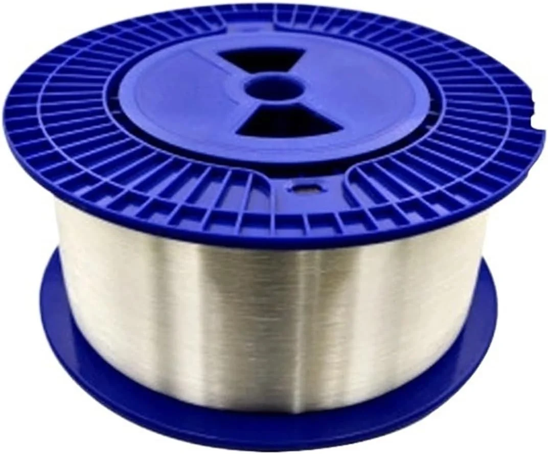 کابل فیبر نوری G657A1 برای تست OTDR با LC, SC, FC, ST, سینگل مود SM 9/125 um، 1000 متر، 1 کیلومتر، 2 کیلومتر، 3 کیلومتر، 4 کیلومتر، 5 کیلومتر، 8 کیلومتر و 10 کیلومتر (3 کیلومتر) مدل LCA-LCA