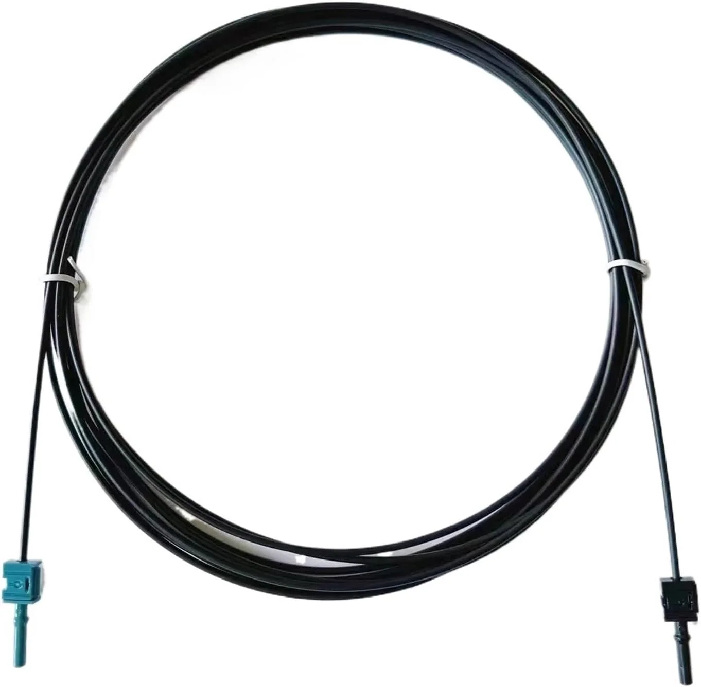 کابل فیبر نوری HFBR4531-4533Z (سایز: 30 متر، رنگ: HFBR4501-4511 DX)