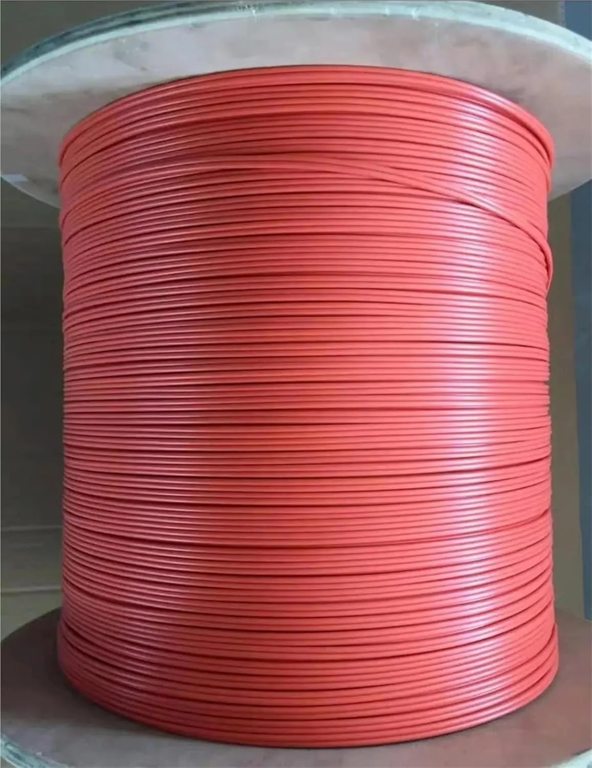 کابل فیبر نوری OM1 OM2 100 متری دوبلکس 3mm 2mm مالتی مود (3mm OM2)