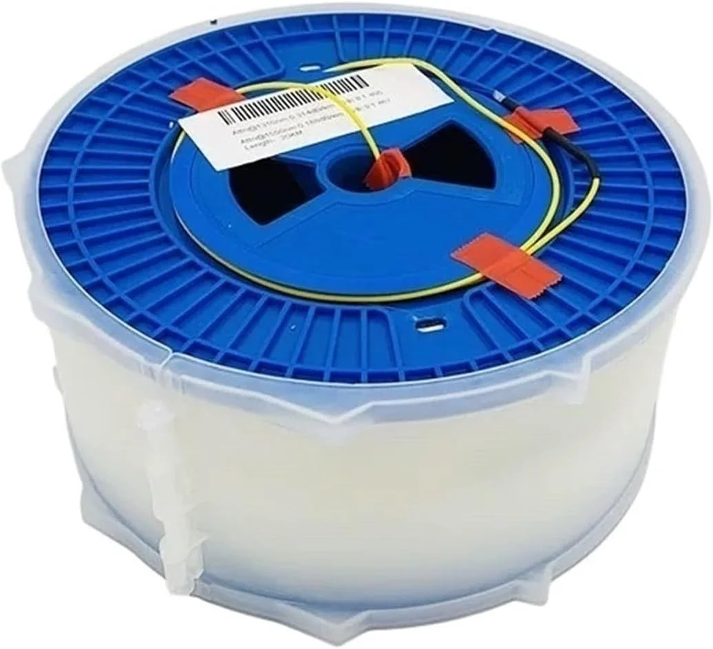 کابل فیبر نوری بدون روکش G657A1 برای تست OTDR با LC, SC, FC, ST، سینگل مود SM 9/125 um، 1000 متر، 1 کیلومتر، 2 کیلومتر، 3 کیلومتر، 4 کیلومتر، 5 کیلومتر، 8 کیلومتر و 10 کیلومتر (5 کیلومتر) my LC-LC) کابل فیبر نوری بدون روکش G657A1 برای تست OTDR با LC, SC, FC, ST، سینگل مود SM 9/125 um، 1000 متر، 1 کیلومتر، 2 کیلومتر، 3 کیلومتر، 4 کیلومتر، 5 کیلومتر، 8 کیلومتر و 10 کیلومتر (5 کیلومتر) my LC-LC)