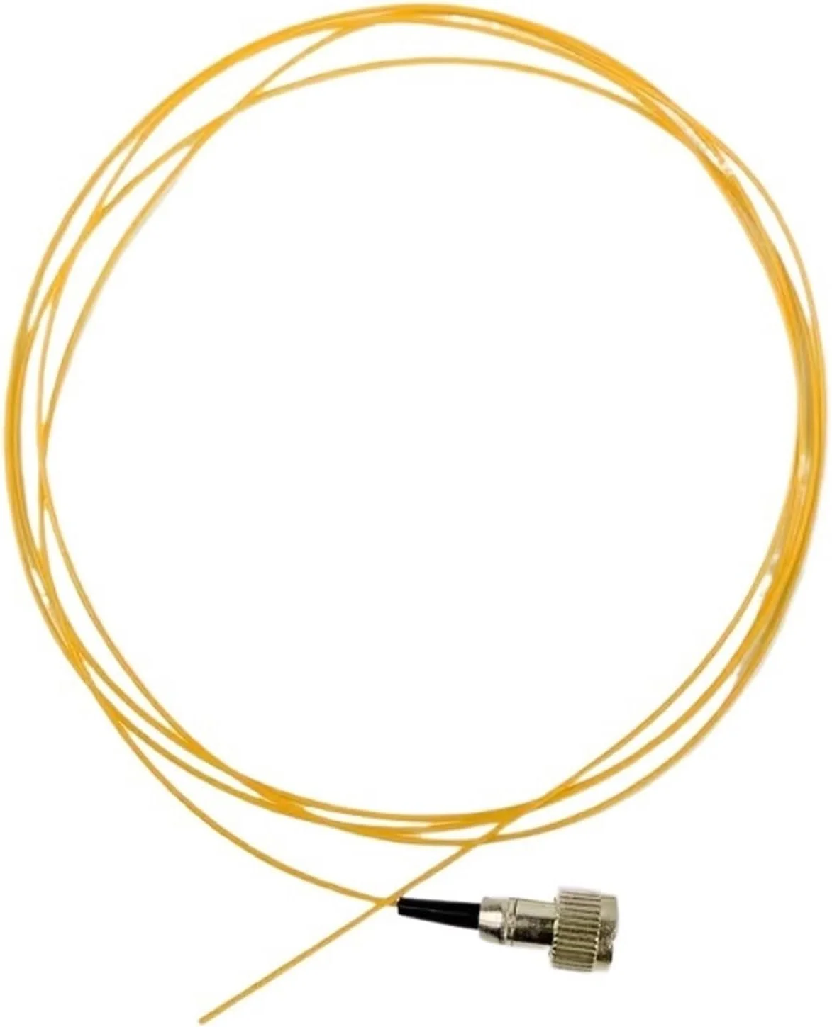 کابل فیبر نوری انعطاف پذیر FC/UPC، 0.9 میلی متر، SM، FC، 1-2 متر، 50 عدد (1 متر)