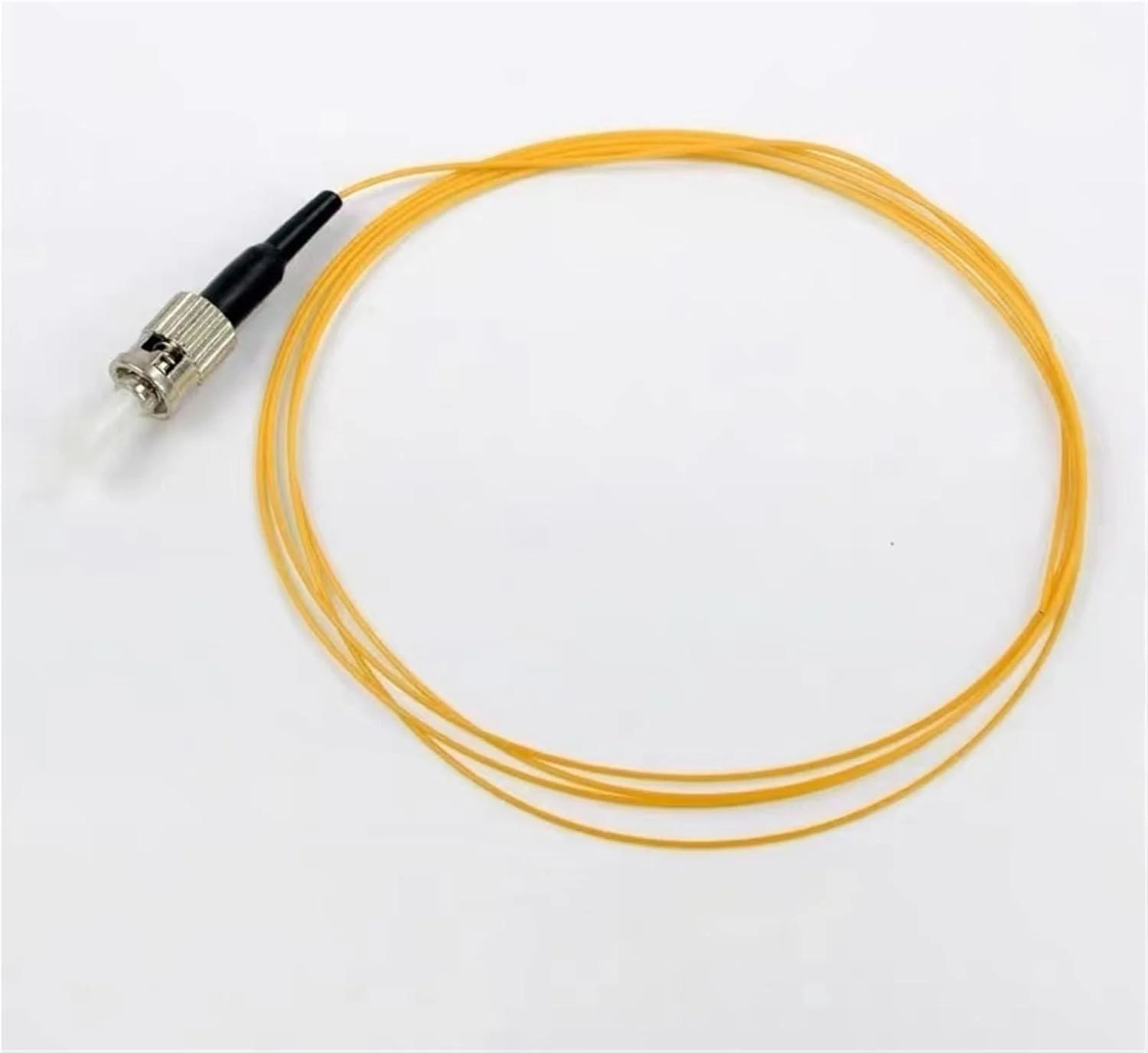 کابل فیبر نوری انعطاف پذیر HAIZHI ST 50 x 0.9 mm SM ST 1 m 1.5 m 2 m