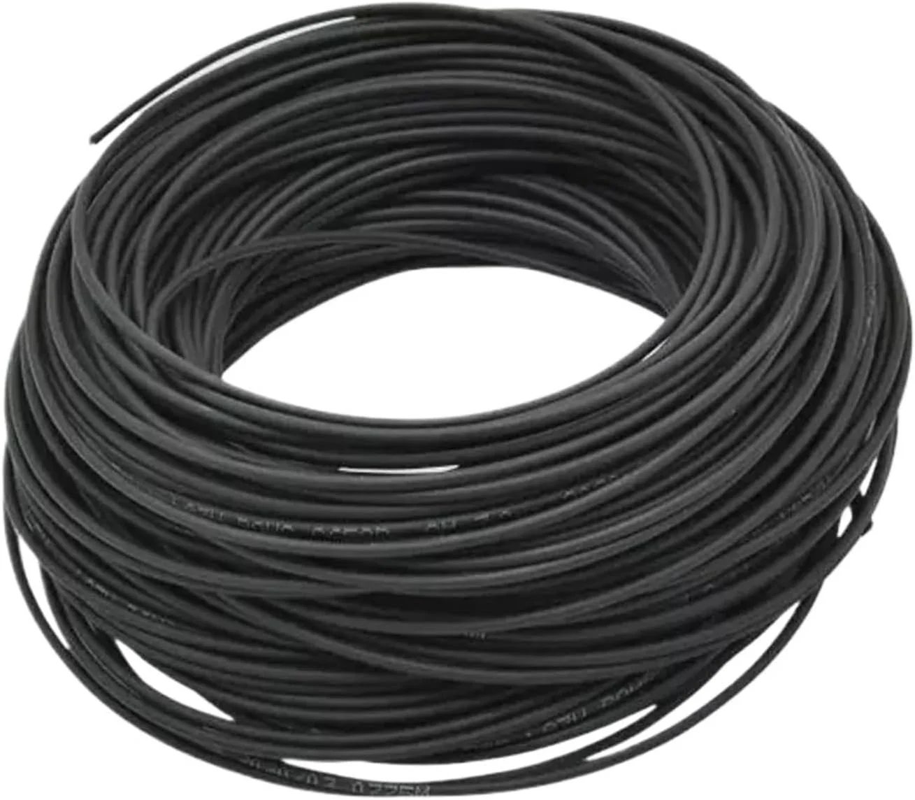 کابل فیبر نوری سینگل مود محافظت شده TPU LSZH تک هسته ای 1/2/4/6/8/12 کور، 1C 2C 4C 6C 8C 12C دوبلکس مناسب فضای باز و مقاوم در برابر جوندگان (50 متر 5 میلی متر LSZH 2 کور)