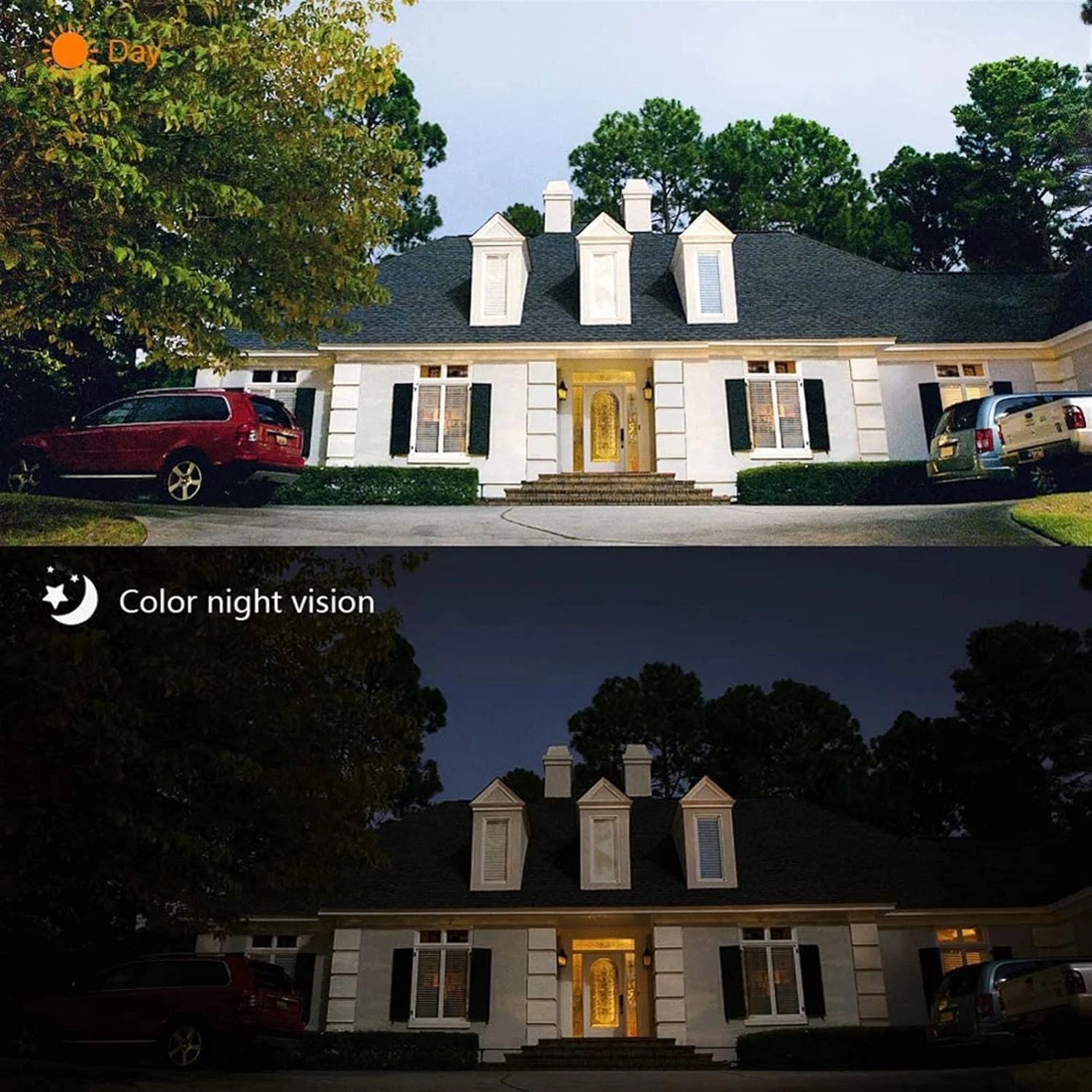 دوربین مداربسته فضای باز هوشمند با انرژی خورشیدی، قابلیت شارژ مجدد، کیفیت 3 مگاپیکسل 1536P، اتصال 4G LTE، دوربین PTZ با باتری وایرلس، تشخیص PIR، صدای واضح حتی در شب (4G)