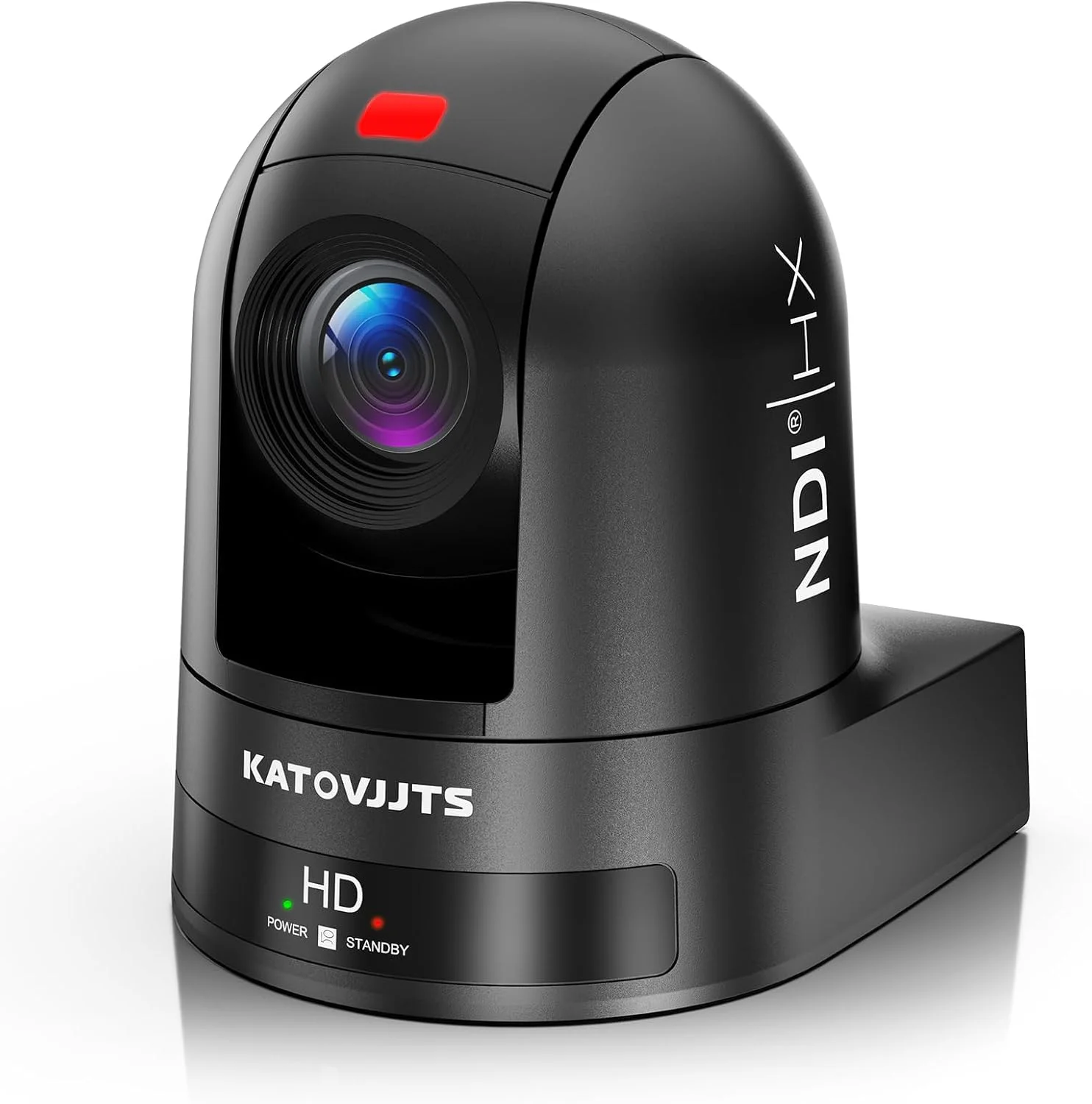 دوربین NDI مدل KATOVJJTS با زوم 20X، خروجی 3G-SDI و HDMI