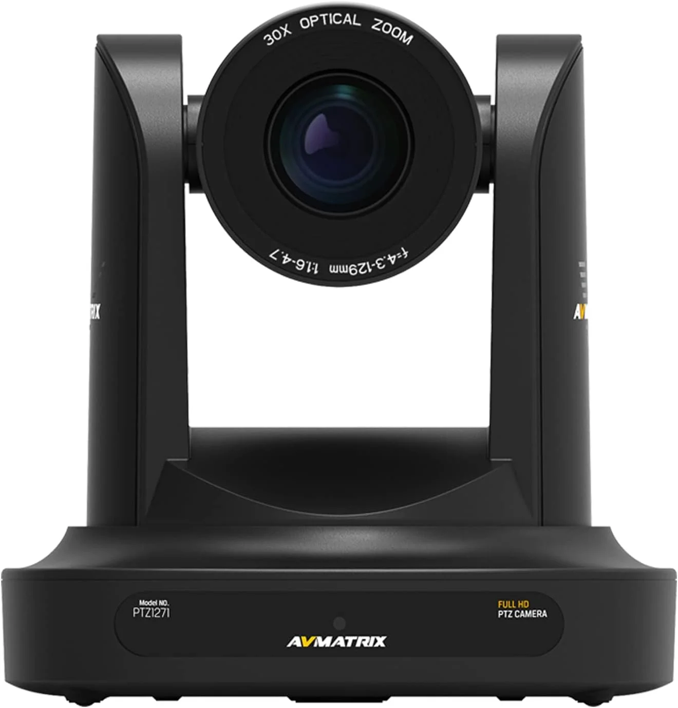 دوربین کنفرانس PTZ فول اچ دی LILLIPUT AVMatrix PTZ1271-20X-POE با زوم اپتیکال 20 برابر - پشتیبانی از PoE - کیفیت 1080p / 2MP