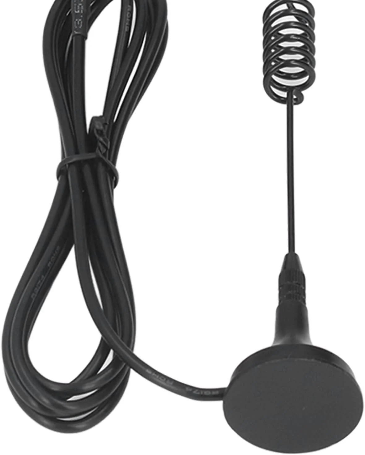 آنتن مغناطیسی مسی LTE با بهره بالا، آنتن های همه جهته روترهای 4G، 12dbi