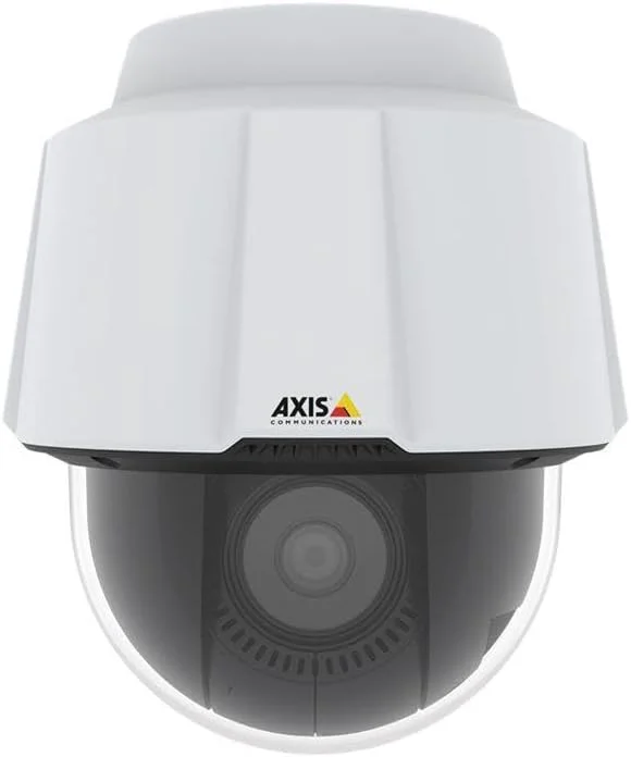 دوربین شبکه ای P5655-E 60HZ NTWK CAM JPEG 32X PTZ