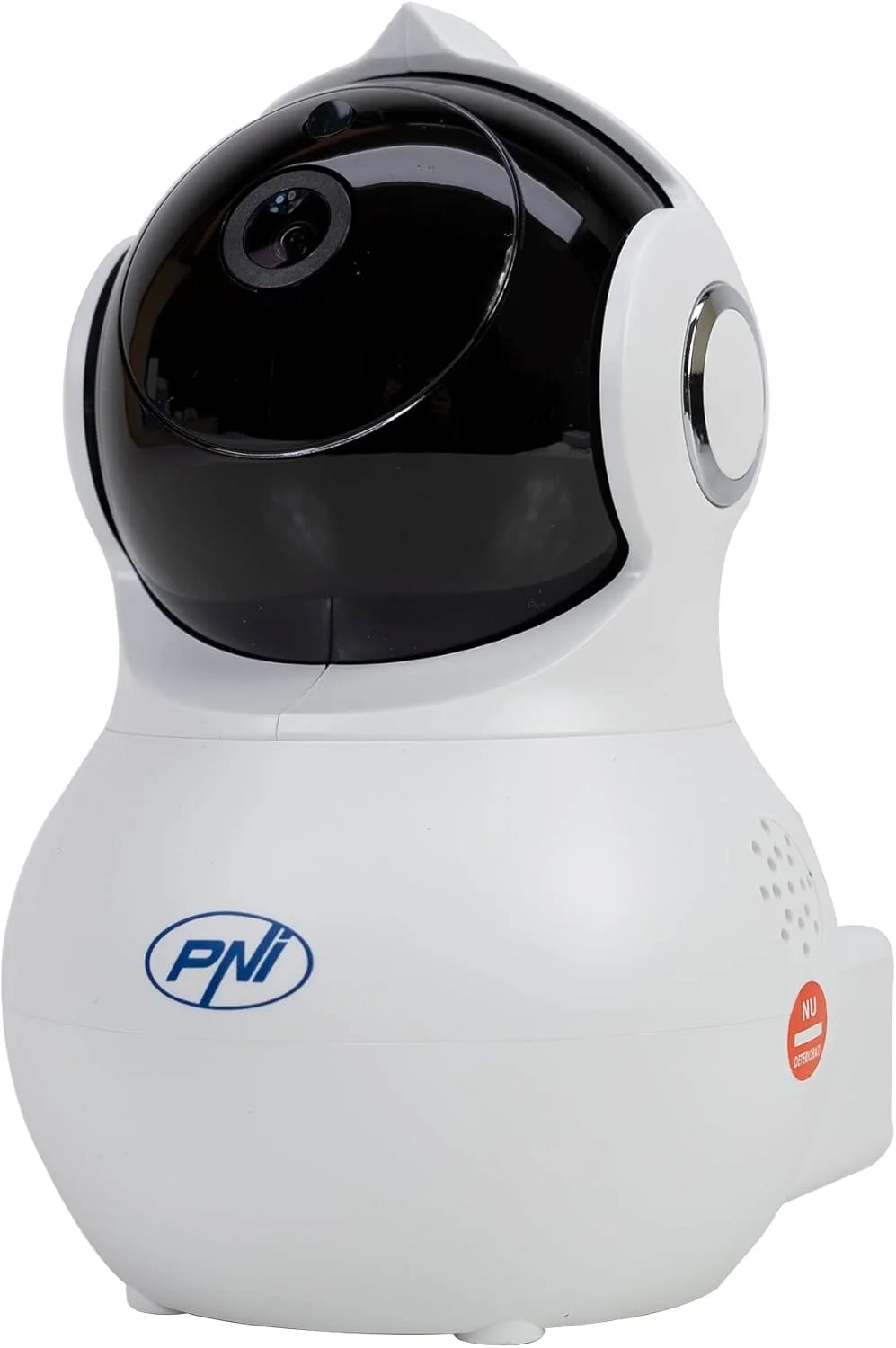 دوربین مداربسته PNI مدل IP930W با کیفیت 1080P و رزولوشن 2 مگاپیکسل، دارای IP P2P PTZ و اتصال بی‌سیم، به همراه درگاه کارت حافظه microSD