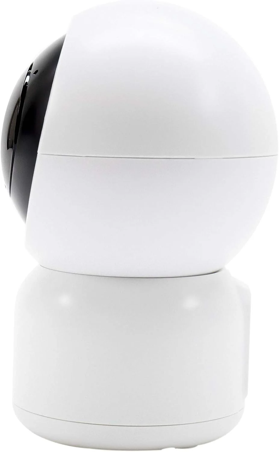 پکیج دوربین مداربسته ویدیویی PNI IP390T 1080P با PTZ WiFi H264 به همراه کارت حافظه MicroSD 128 گیگابایتی با آداپتور SD