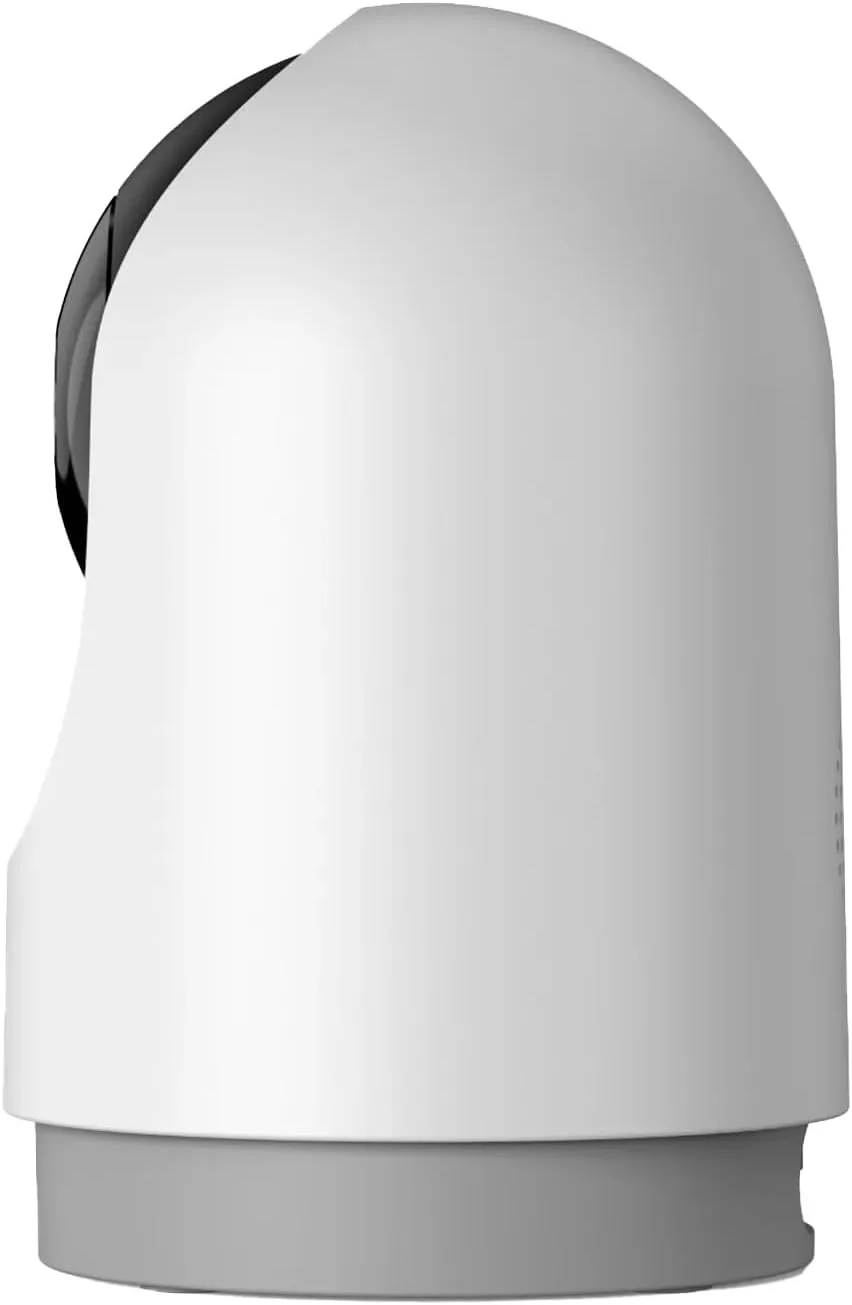 دوربین ۳ مگاپیکسلی گردان داخلی پاورولوژی مدل BT - سفید