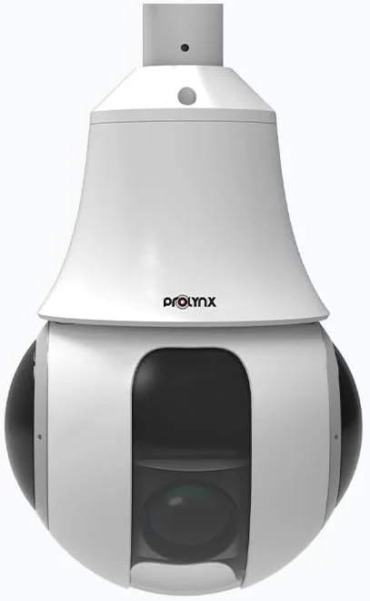 دوربین مداربسته تحت شبکه PTZ Prolynx مدل PL-NSD1007 با کیفیت 5 مگاپیکسل