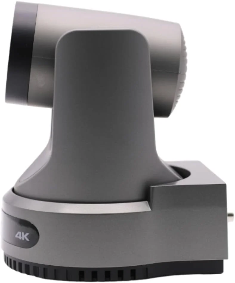 دوربین PTZOptics Move 4K SDI/HDMI/USB/IP PTZ با زوم اپتیکال 30 برابر (خاکستری) (PT30X-4K-GY-G3)