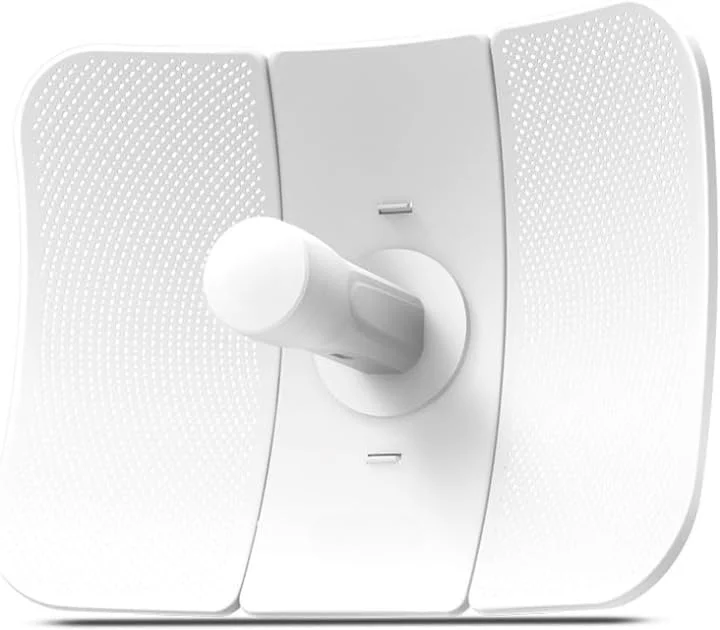 آنتن بیرونی CPE REBENUO CPE710، فرکانس 5 گیگاهرتز، سرعت 867 مگابیت بر ثانیه، 23dBi، انتقال از راه دور، محفظه ضد آب IP65، مدیریت متمرکز آسان.