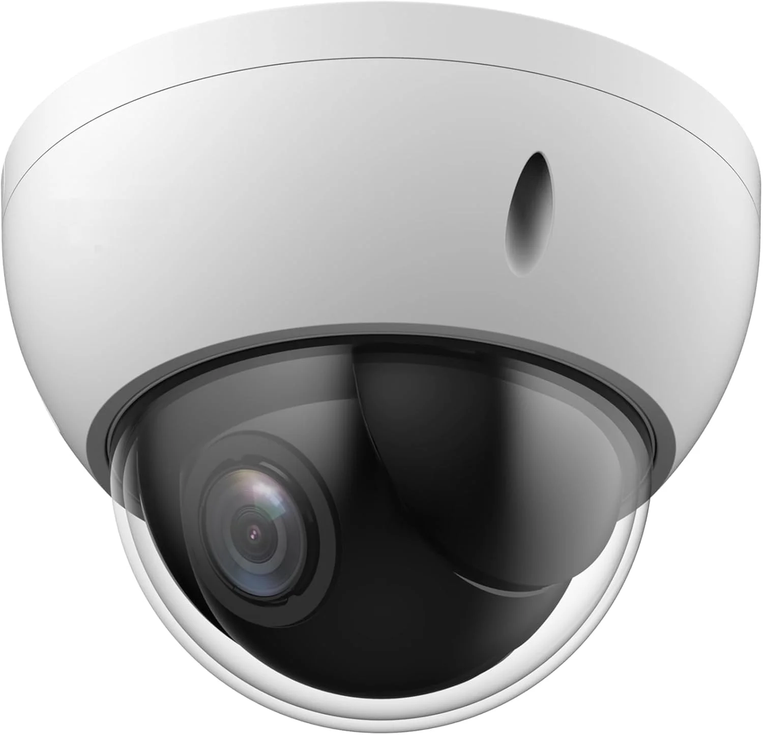 دوربین تحت شبکه داهوا مدل SD22204UE-GN با سیم، 2 مگاپیکسل، زوم 4 برابر، استارلایت PTZ، پشتیبانی از PoE، نسخه انگلیسی، پشتیبانی از رمزگذاری سه جریانی