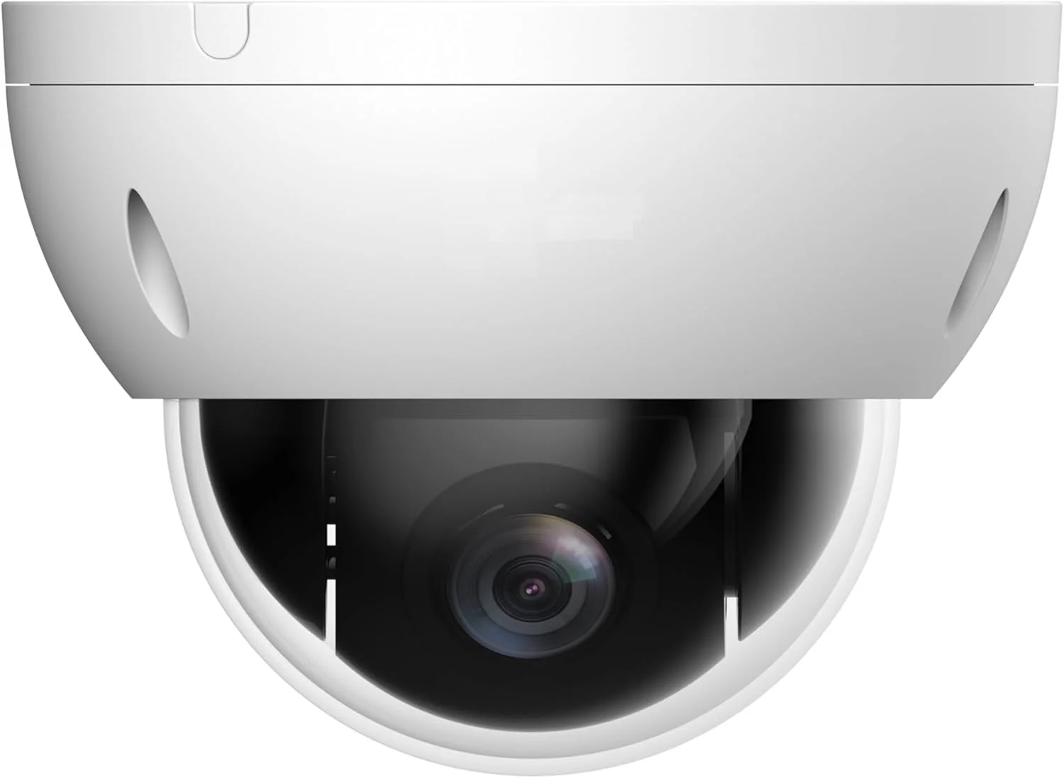 دوربین تحت شبکه داهوا مدل SD22204UE-GN با سیم، 2 مگاپیکسل، زوم 4 برابر، استارلایت PTZ، پشتیبانی از PoE، نسخه انگلیسی، پشتیبانی از رمزگذاری سه جریانی