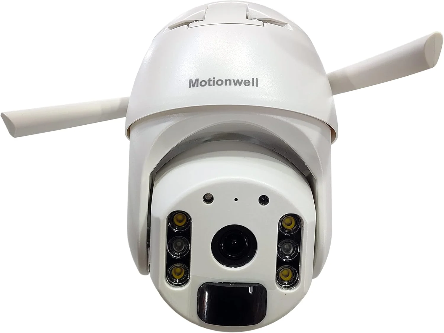 دوربین مداربسته خورشیدی وای فای PTZ با کیفیت 8 مگاپیکسل و انرژی هوشمند