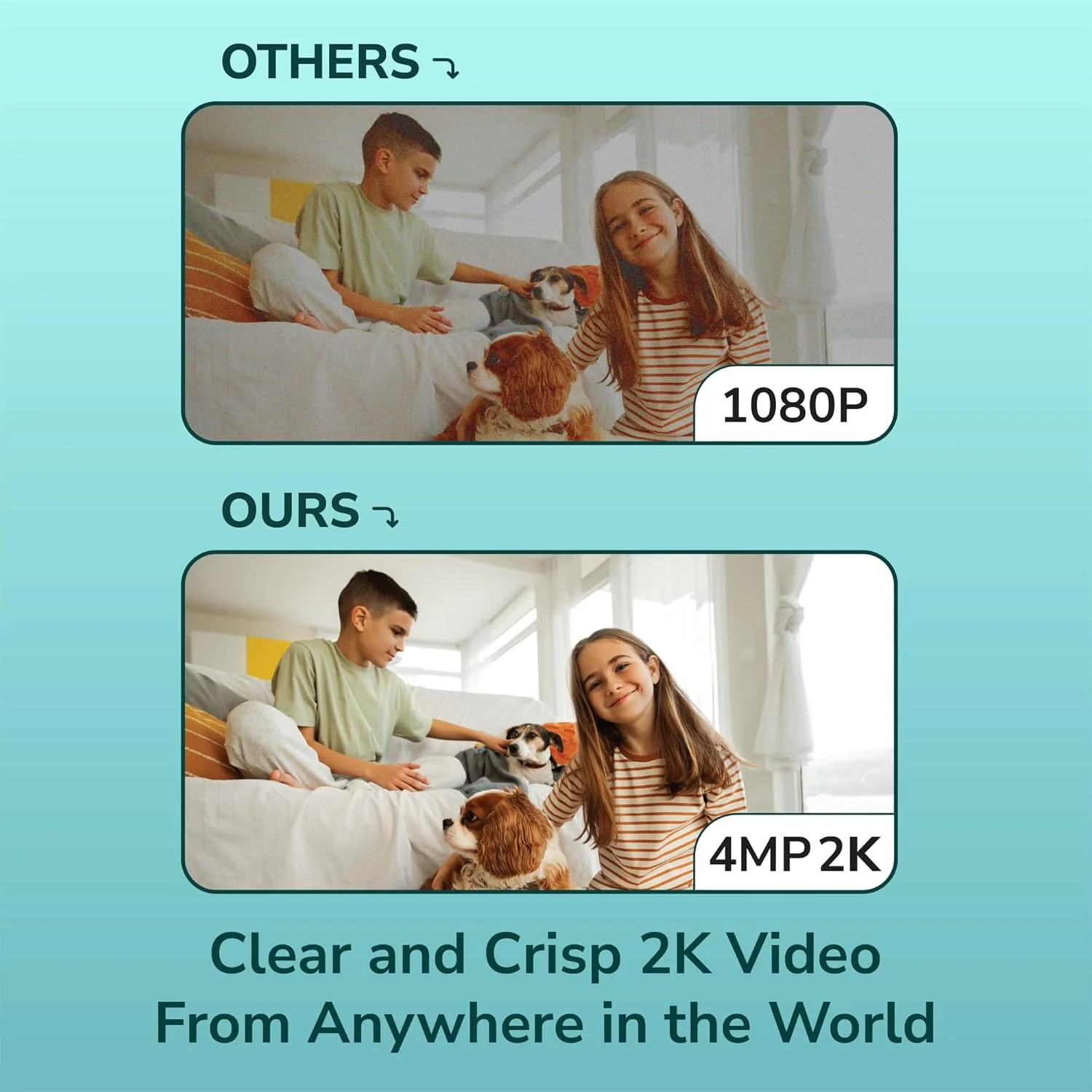 دوربین مداربسته وای فای PTZ داخلی پرومج کانکت اسپید 25 Q | پشتیبانی از ONVIF | وای فای دو بانده | دید در شب IR تا 7.5 متر | ردیابی و تشخیص حرکت | صدای دو طرفه | کارت TF تا 256 گیگابایت و فضای ذخیره سازی ابری | CloudEdge دوربین مداربسته وای فای PTZ داخلی پرومج کانکت اسپید 25 Q | پشتیبانی از ONVIF | وای فای دو بانده | دید در شب IR تا 7.5 متر | ردیابی و تشخیص حرکت | صدای دو طرفه | کارت TF تا 256 گیگابایت و فضای ذخیره سازی ابری | CloudEdge