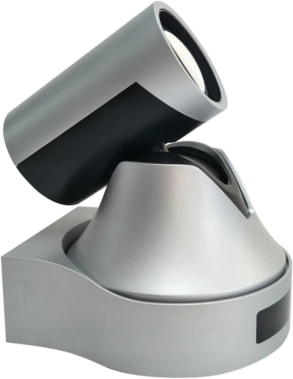 دوربین کنفرانس ویدیویی با زاویه دید گسترده، زوم اپتیکال 12 برابر، IP PTZ با خروجی HDMI SDI CVBS برای راه حل پخش و کنفرانس ویدیویی جلسات تجاری