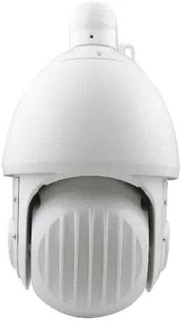 دوربین مداربسته اسپید دام PTZ برد بلند X-View با حسگر استارلایت، زوم اپتیکال 36X، دید در شب 120 متری، کیفیت 1080p و 2 مگاپیکسل