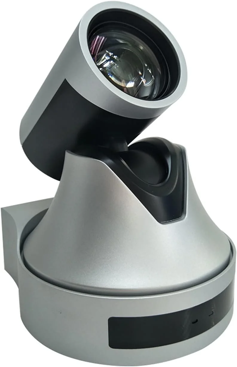 دوربین کنفرانس ویدیویی ZAIED Full HD 1080P، دوربین کنفرانس ویدیویی POE IP PTZ با زوم 12x و رابط HDMI 3G-SDI برای تجارت و آموزش از راه دور