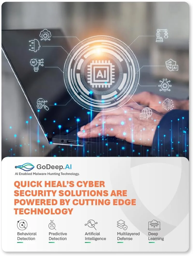 محافظت کامل و سریع - مناسب برای 2 کامپیوتر، 1 سال | محافظت از دستگاه مبتنی بر هوش مصنوعی برای کامپیوترهای ویندوزی | محافظت از فعالیت‌های بانکی و مرورگر | نظارت بر دارک وب و کنترل والدین