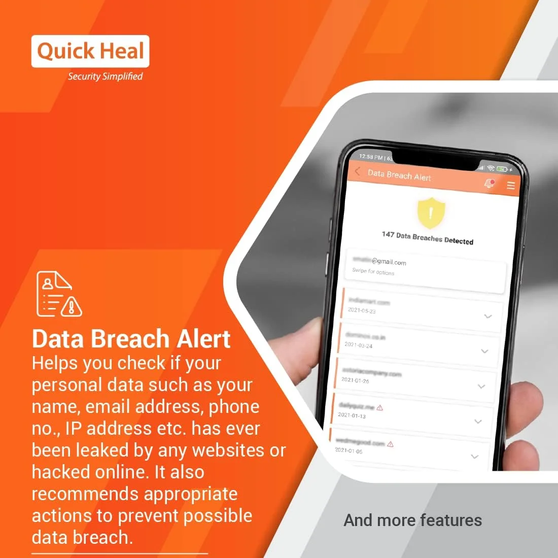 نسخه جدید محافظت کامل موبایل برای اندروید - 1 دستگاه، 1 سال