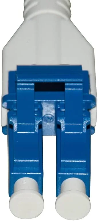 کابل فیبر نوری LINK LKLCLC903U LC به LC سینگل مود DUPLEX 9/125 MT.3 UNIBOOT