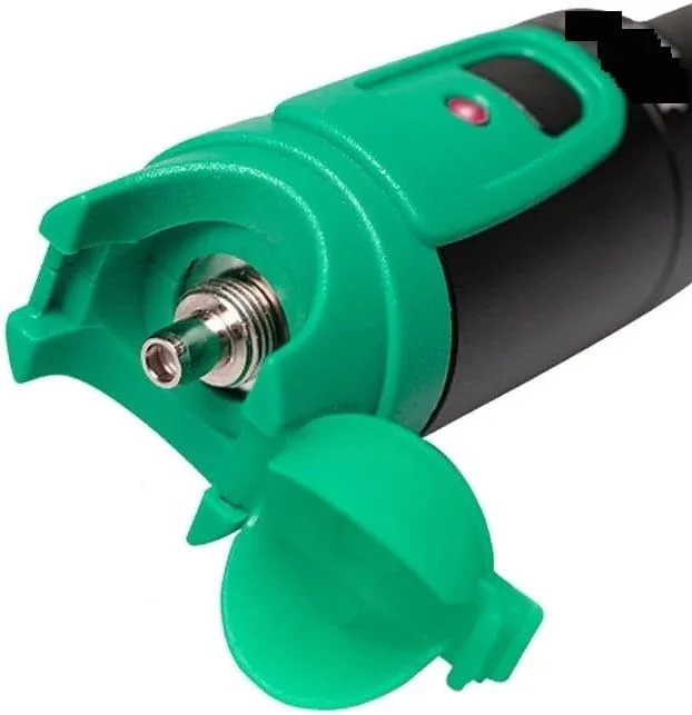 MT-7510E-C ردیاب عیب یابی بصری فیبر نوری با نور قرمز 10mW 20mW 30mW (20mw) MT-7510E-C ردیاب عیب یابی بصری فیبر نوری با نور قرمز 10mW 20mW 30mW (20mw)