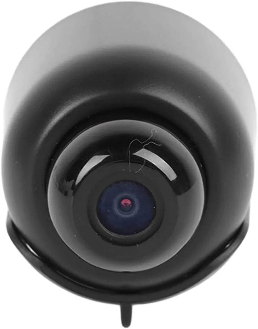 دوربین مینی وایرلس وای فای DAUZ، کیفیت تصویر بالا، اشتراک گذاری توسط کاربر، دید در شب، تشخیص انسان، زاویه دید گسترده 140 درجه، دوربین امنیتی وایرلس با قابلیت مشاهده از راه دور برای خانه