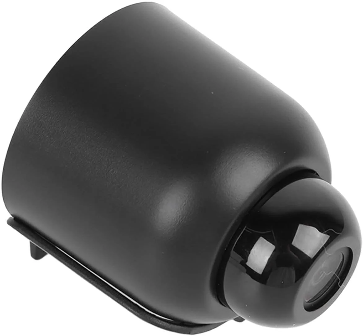 دوربین مینی وایرلس وای فای DAUZ، کیفیت تصویر بالا، اشتراک گذاری توسط کاربر، دید در شب، تشخیص انسان، زاویه دید گسترده 140 درجه، دوربین امنیتی وایرلس با قابلیت مشاهده از راه دور برای خانه