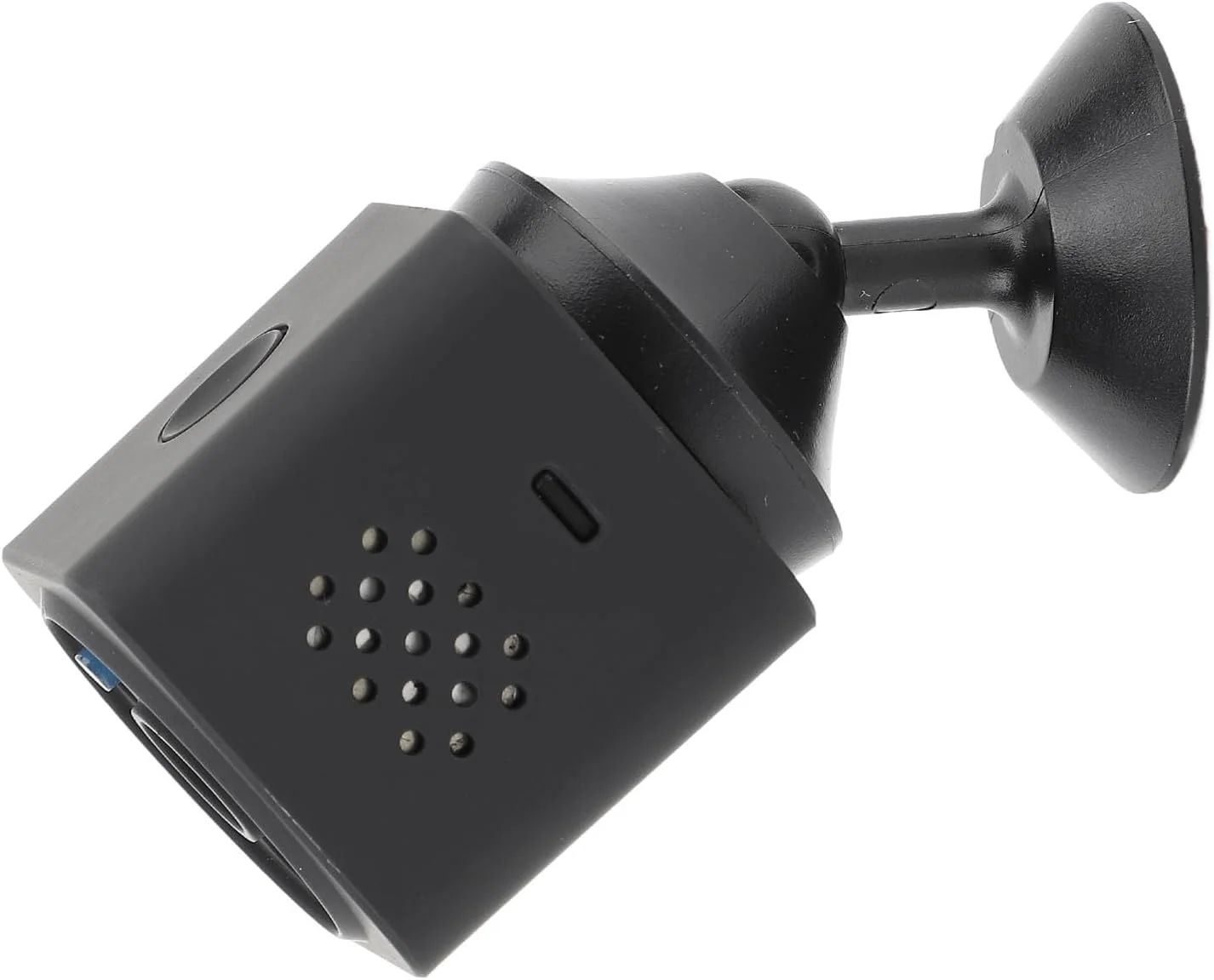 دوربین امنیتی هوشمند Jiawu، دوربین امنیتی خانگی با وضوح بالا با باتری 600 میلی آمپر ساعتی و دید در شب برای هتل