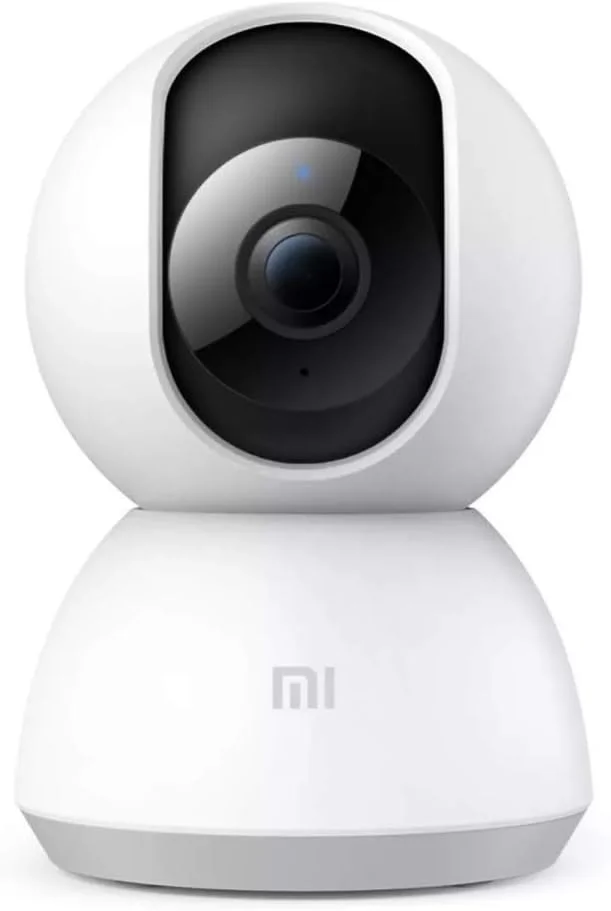 دوربین امنیتی شیائومی مدل MJSXJ02CM Mi Home 360 درجه، 1080P، سفید