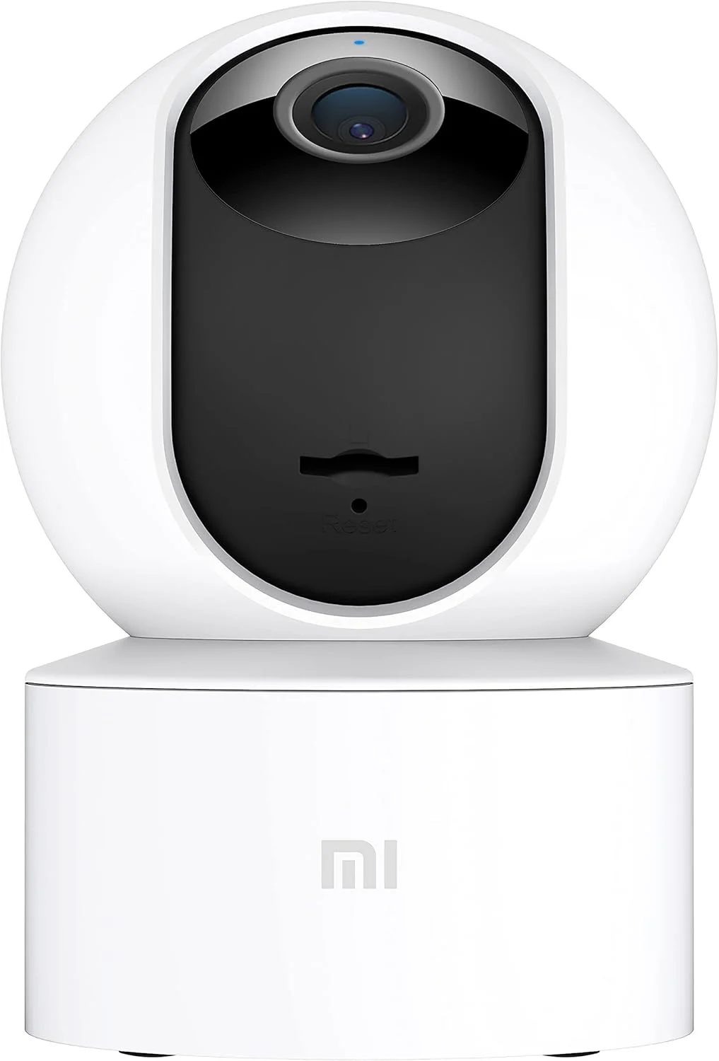 دوربین امنیتی شیائومی Mi Home با چرخش 360 درجه و کیفیت 1080P - سفید