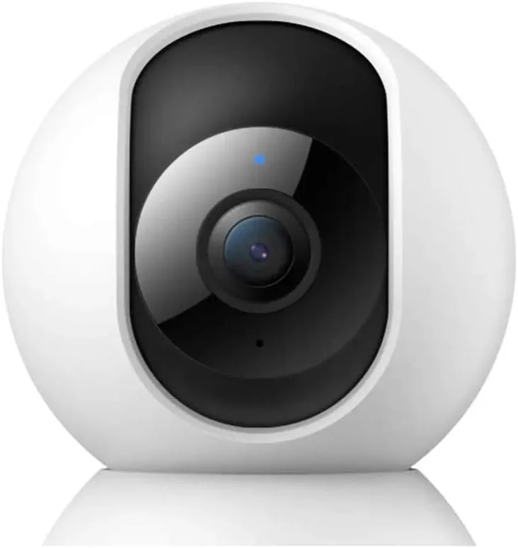 دوربین امنیتی شیائومی مدل MJSXJ02CM Mi Home 360 درجه، 1080P، سفید